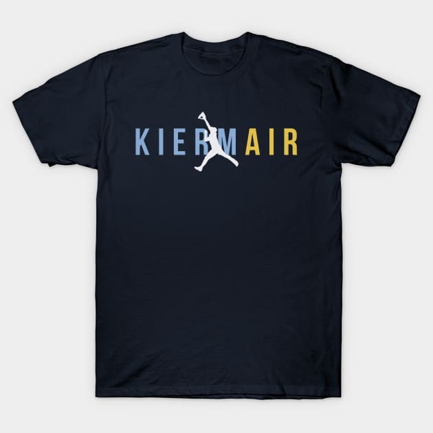 Kevin Kiermaier Air T-Shirt by KraemerShop